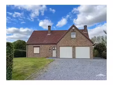 maison à louer à chemin du bois d'horrues 2a feluy (vbe71262)