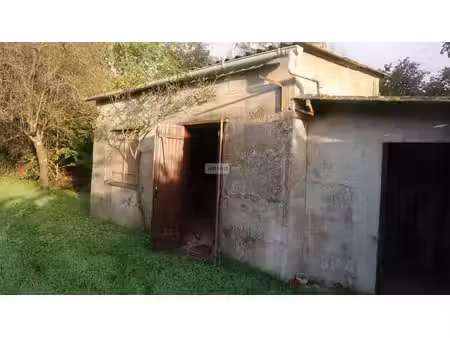 terrain agricole à vendre