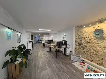 espace bureau à louer
