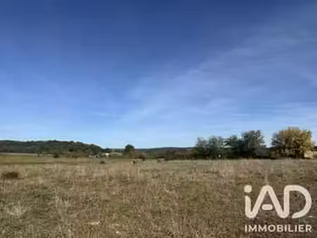 vente terrain à lanquais (24150) : à vendre / 2000m² lanquais