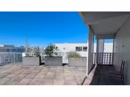 location appartement 3 pièces à begles (33130)  950 €