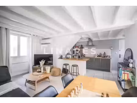location meublée appartement 2 pièces 40.93 m² à marseille 8ème (13008)  950 €