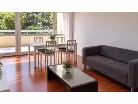 location appartement 3 pièces à pessac (33600)  1 020 €