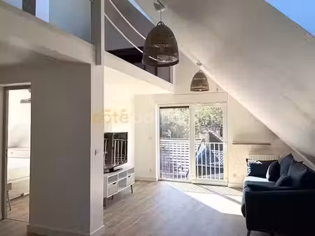 location appartement 3 pièces 54.61 m² à saint-rémy-lès-chevreuse (78470)  1 100 €