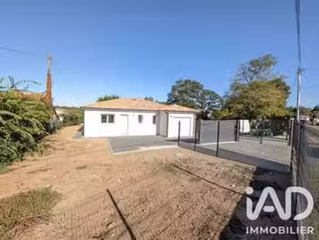 vente maison à libourne (33500) : à vendre / 91m² libourne