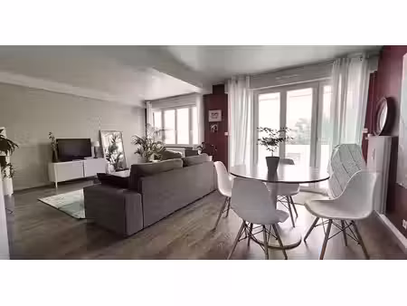 location appartement 5 pièces 96 m² à talant (21240)  1 175 €