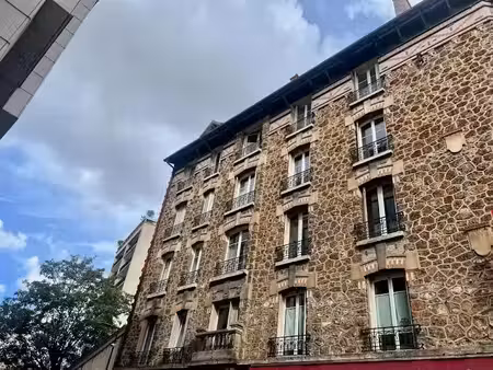 location meublée appartement 2 pièces 48.44 m² à bourg-la-reine (92340)  1 330 €