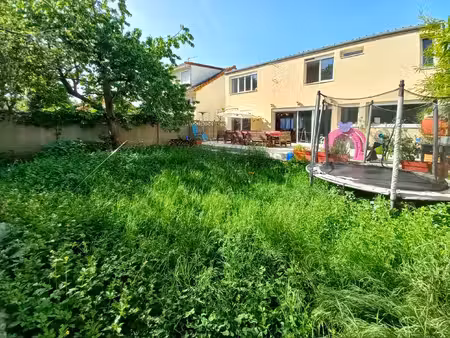 val de brie maison individuelle entièrement réhabilitée en