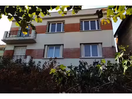 immeuble de rapport renove et occupe choisy le roi