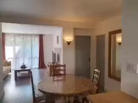 location meublée appartement 3 pièces 60 m² à meudon (92190)  1 700 €