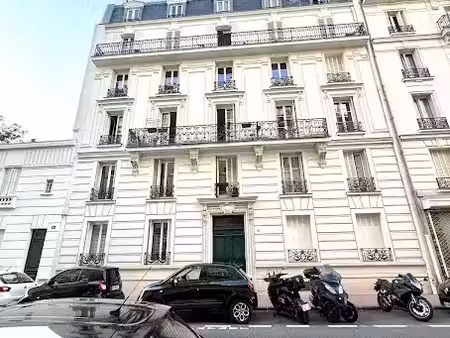 location appartement 2 pièces 40.36 m² à saint-mande (94160)  1 440 €