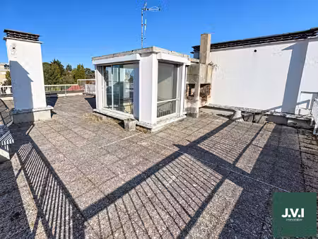 a vendre appartement enghien les bains - 4 pièces - 96 m2