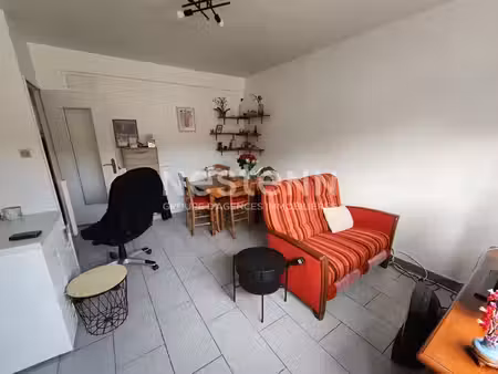 vente appartement 2 pièces 43 m² toulouse (31400)