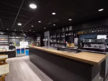 boutique à vendre