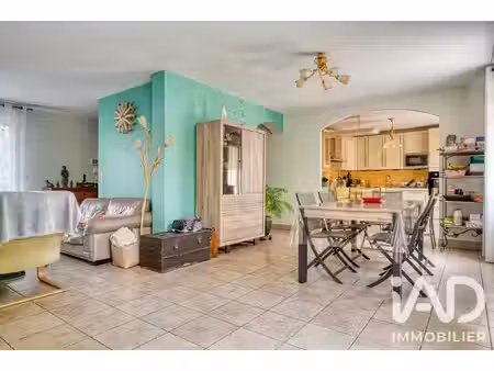 vente maison/villa 6 pièces