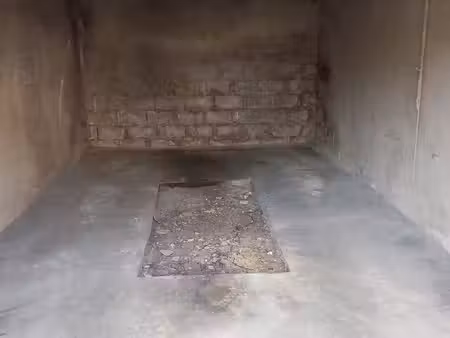 parking à vendre