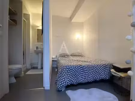 location appartement 2 pièces à angers centre (49000) : à louer 2 pièces / 26m² angers cen