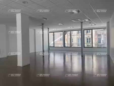 espace bureau à vendre