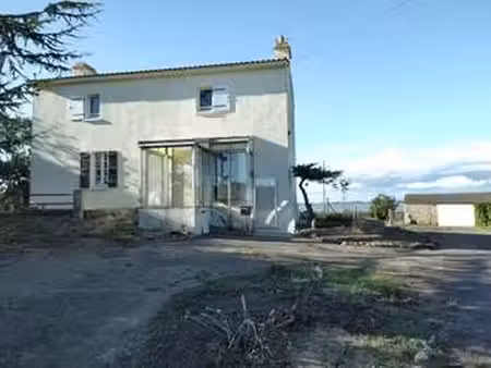 location maison à corsept (44560) : à louer / 103m² corsept