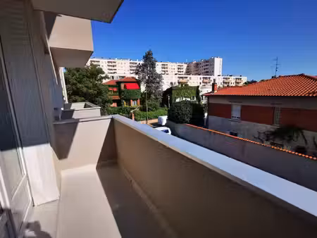 location appartement 3 pièces 63 m² à toulouse (31400)