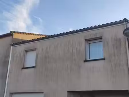 location appartement 2 pièces au landreau (44430) : à louer 2 pièces / 28m² le landreau