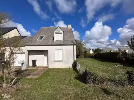 maison à louer