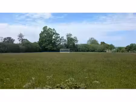 terrain à vendre