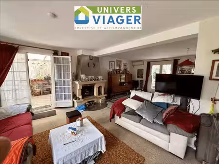 maison en viager