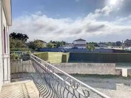 location appartement 2 pièces à port-saint-père (44710) : à louer 2 pièces / 39m² port-sai