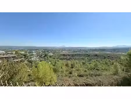 vente appartement 3 pièces 65 m² aix-en-provence (13100)