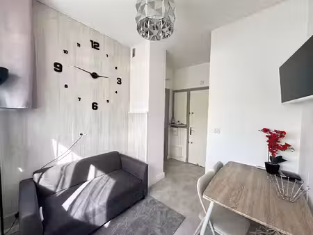 t1 meuble aix les bains