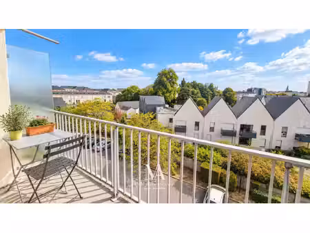 angers bichon - t1 bis à louer
