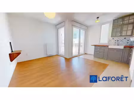 appartement athis mons 2 pièce(s) 43.91m2