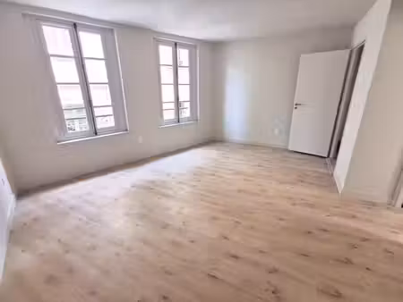 avignon im - appartement t2 50.45 m²