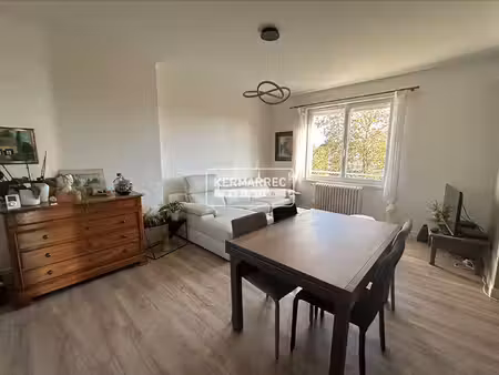 appartement chavagne 4 pièce(s)
