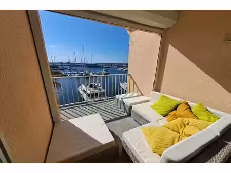 appartement 3 pièces