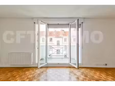 appartement 5 pièce(s) 110 m2