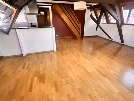 appartement à louer strasbourg