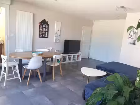appartement à louer grenoble