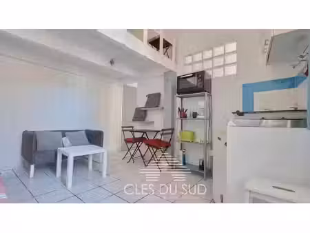 location appartement 2 pièces 27 m² à la garde (83130)