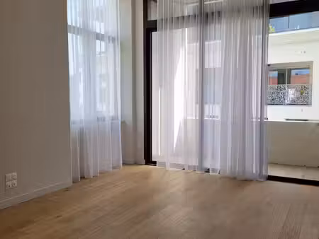 appartement à louer la rochelle