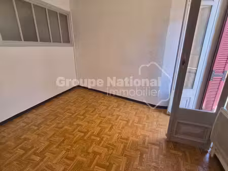 appartement t2 bis - 53.85m² - le luc
