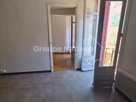 appartement t2bis
