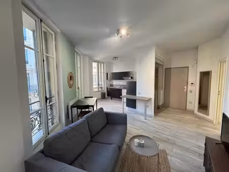 grand t2 meuble renove