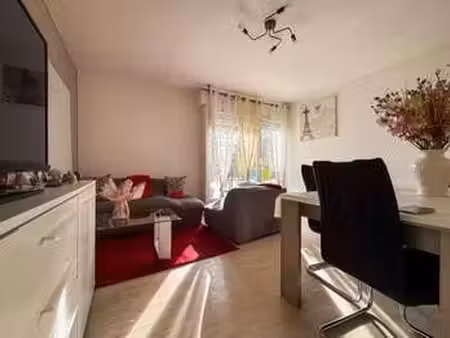 vente appartement 5 pièces à orvault (44700) : à vendre 5 pièces / 87m² orvault