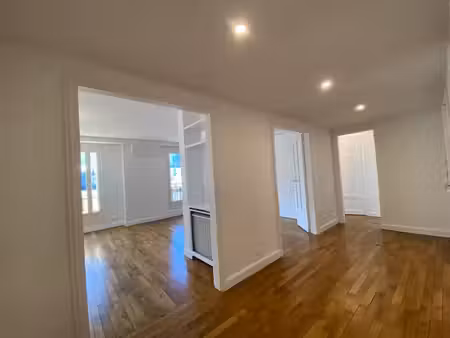 superbe t4 de 89m²