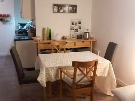 appartement t3 - perigny