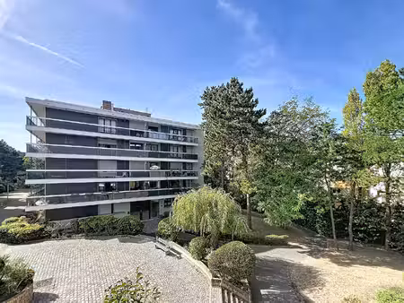 appartement saint gratien 2 pièce(s) 53 m2