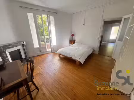 location appartement 2 pièces 58 m² à saint-martin-le-vinoux (38950)