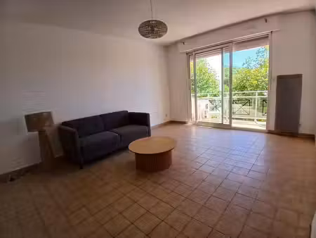 appartement meublé